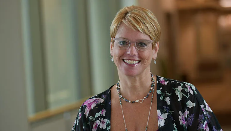 Cheryl A. Fogarty