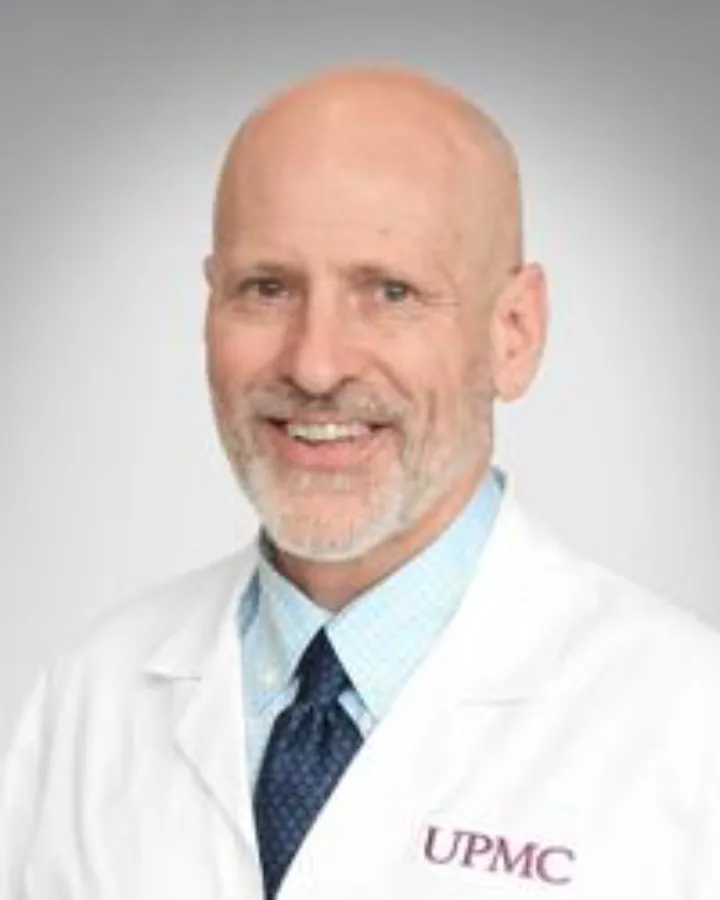 Daniel D. Divilbiss