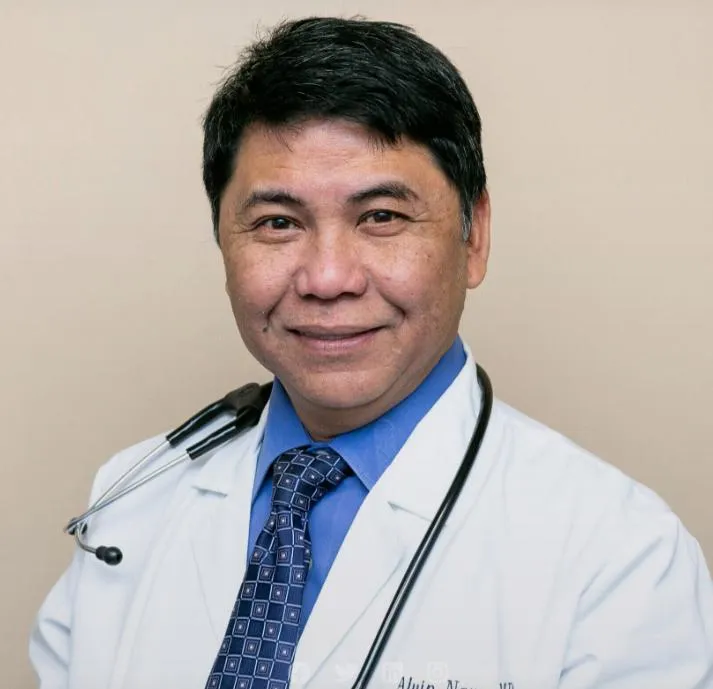 Alvin Sanchez Nayan