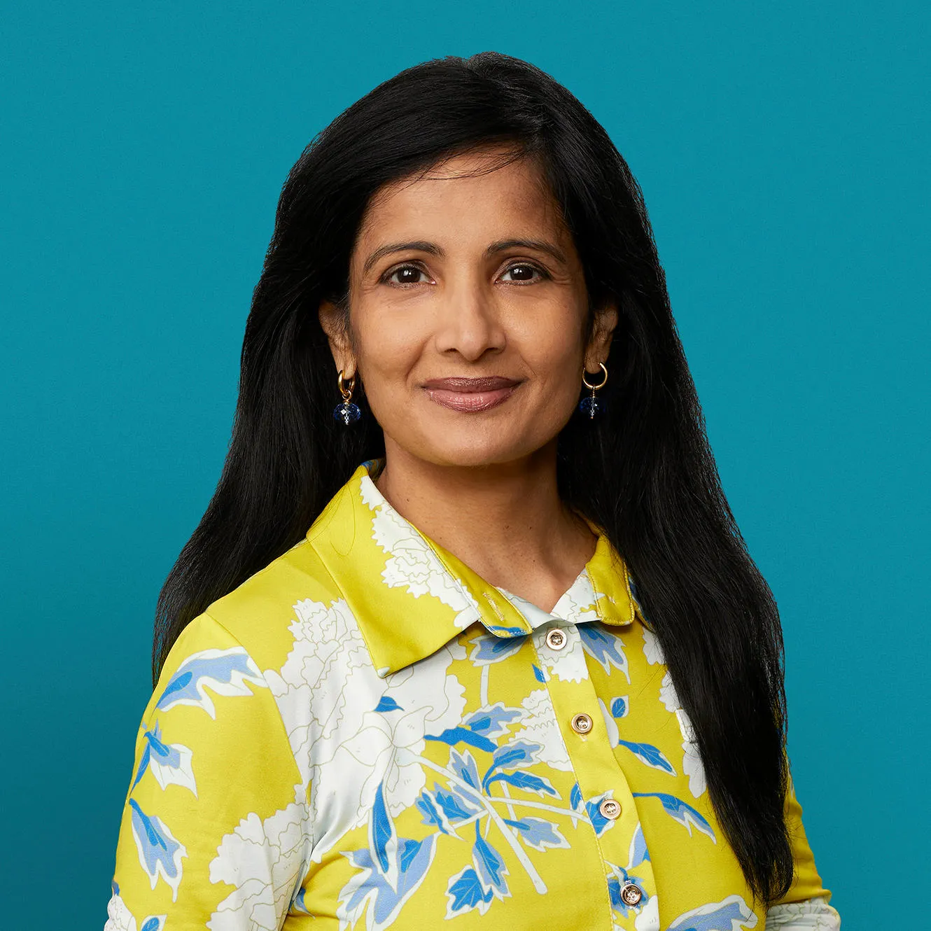 Sunita M Reddy