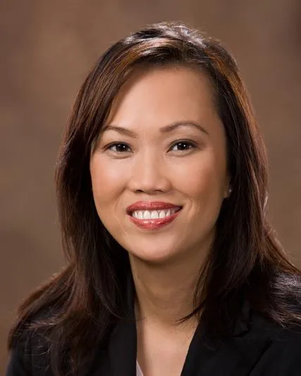 Lynne Hung