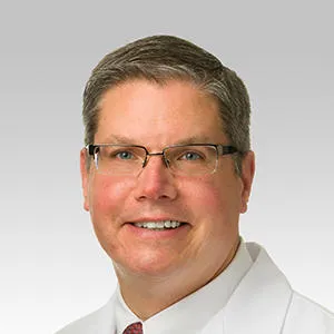 G.r. Scott Budinger