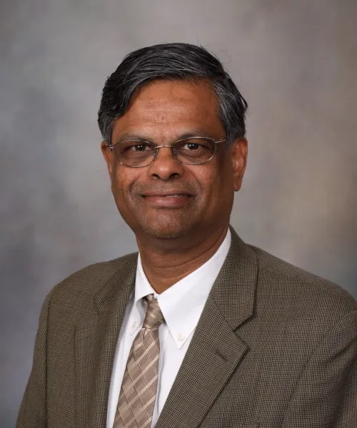 Suresh Chari
