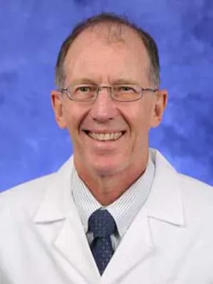 Gregory Thompson