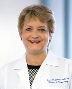 Susan Hoffstetter