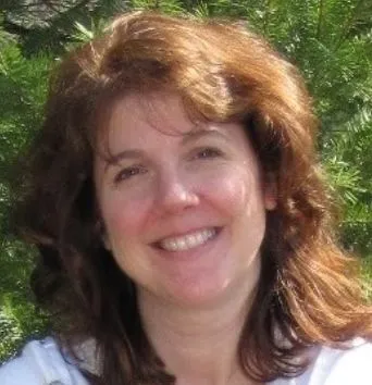 Mary Elizabeth Piergallini