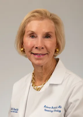Rebecca Gohmann Bechhold