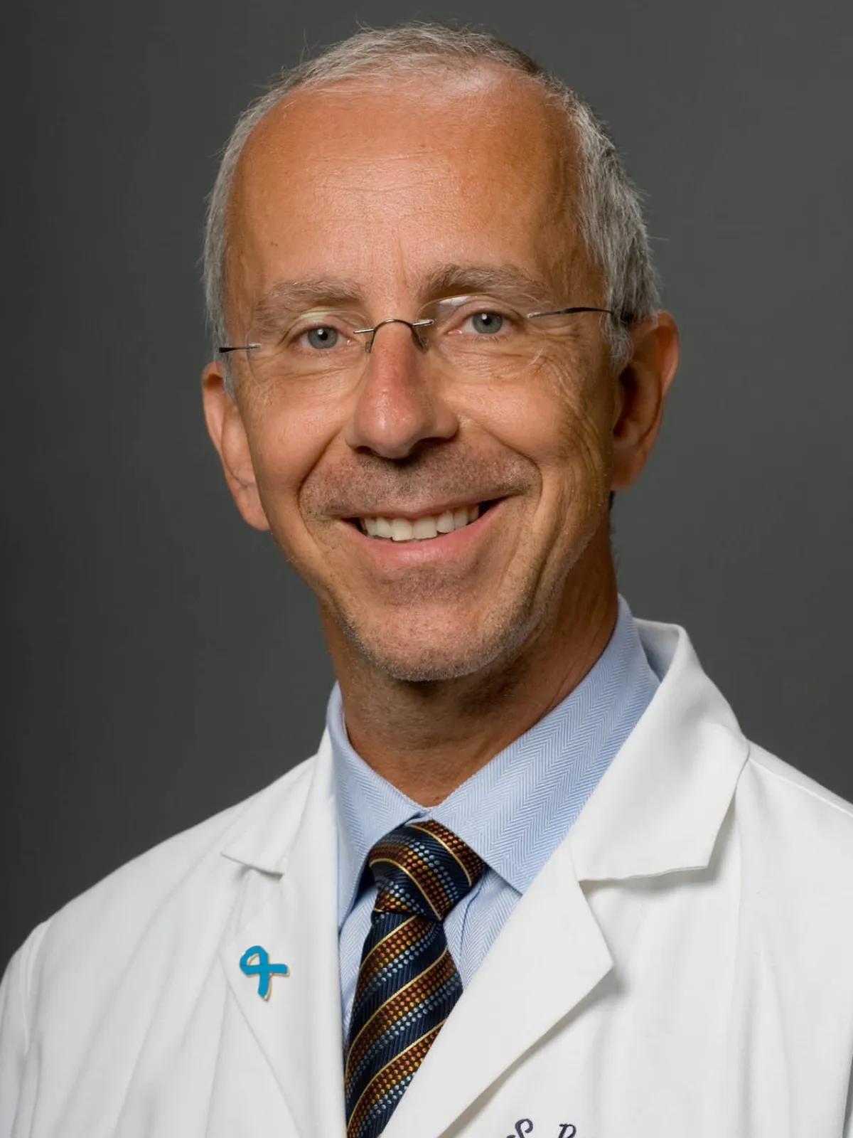 Scott D. Perrapato