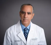 Carlos M Pablos