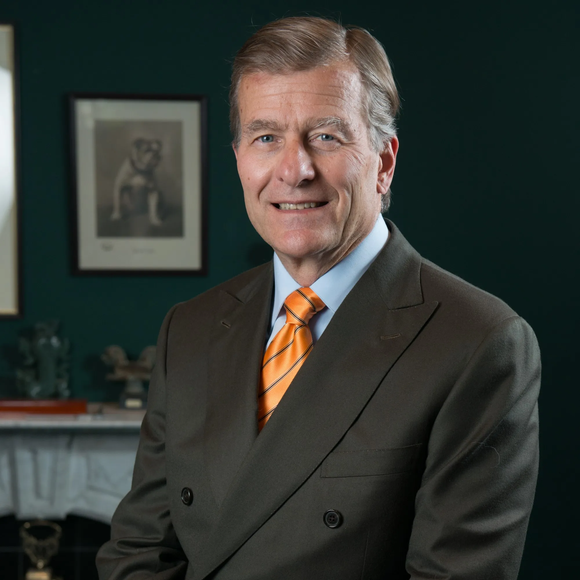 Michael John Yaremchuk