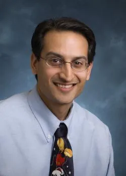 Sunjeev Patel