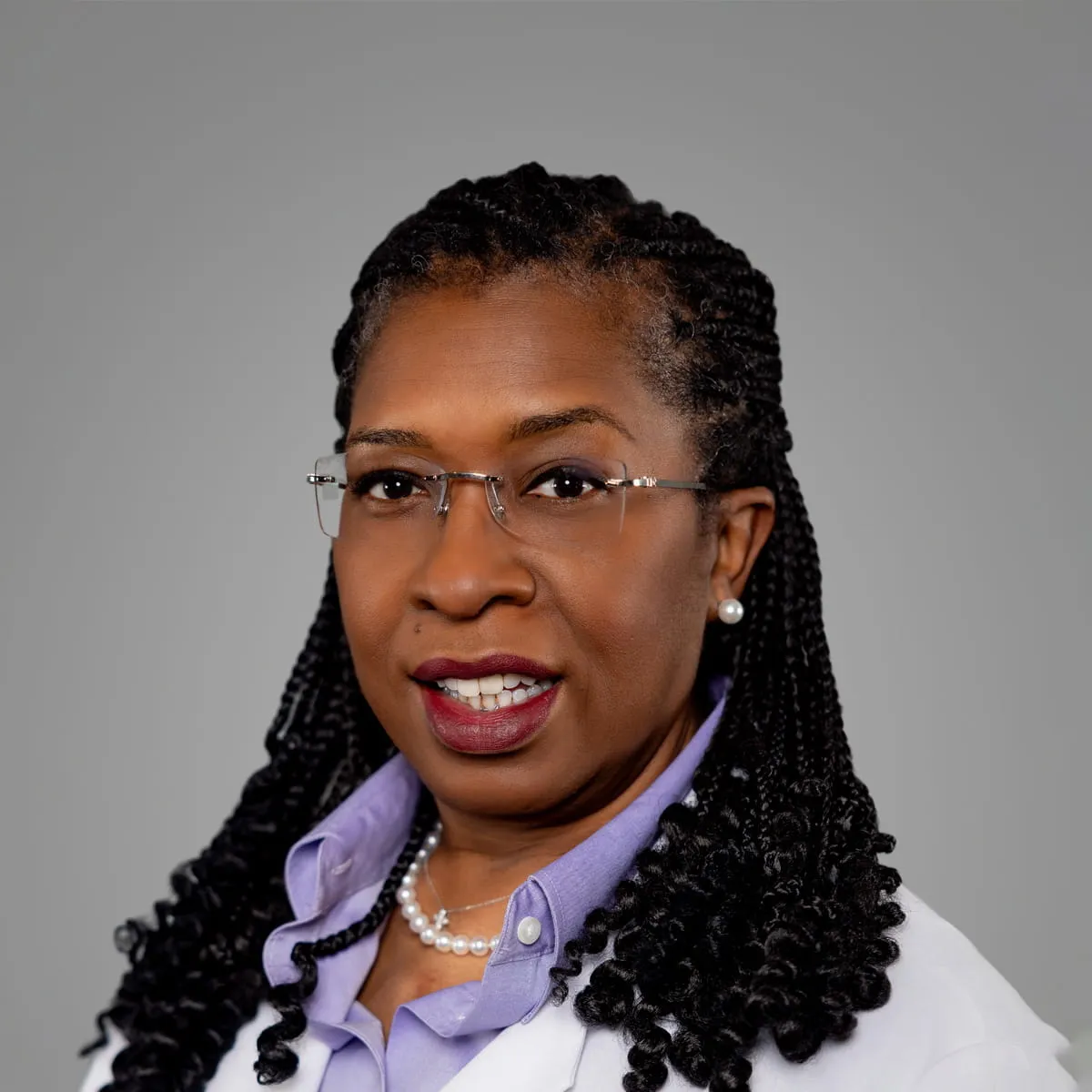 Freda Danielle Mccarter