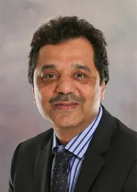 Mujeeb A. Jan