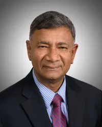 Anwar Saeed