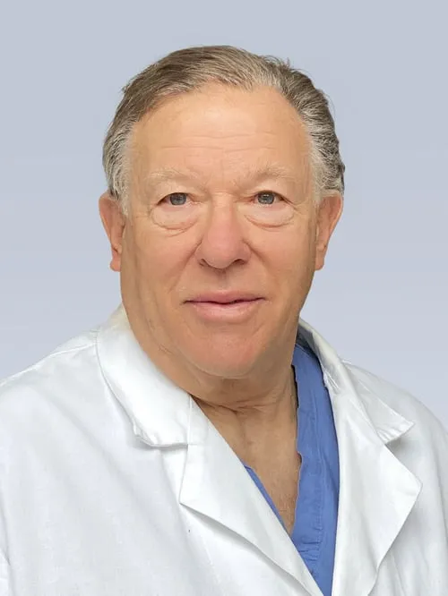 John Stern