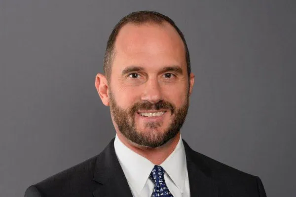 Richard Layfield III