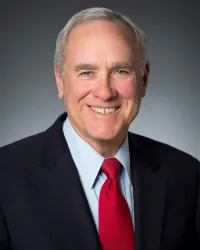 Gilchrist Lewis Jackson