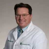 Steven Greer