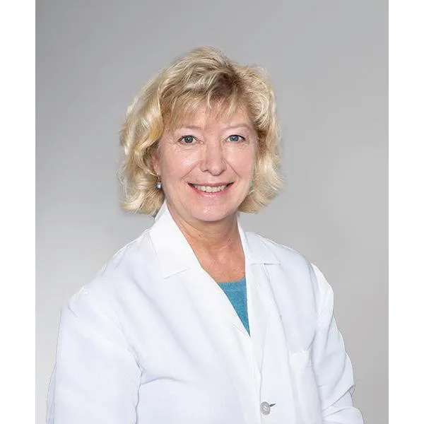 Marianne Mitchell