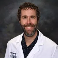 Dr. Luke Brunkhorst