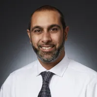 Mohammad Malik