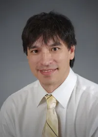 Alexander Fong