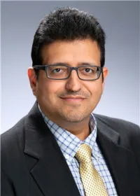 Dr. Alok Gambhir