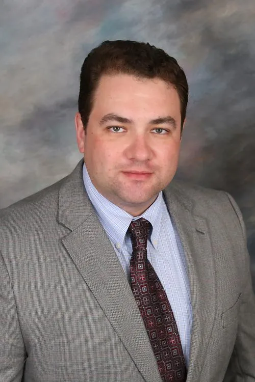 Michael Tsinberg