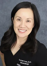 Susan W Lee