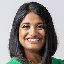Joyce Varughese