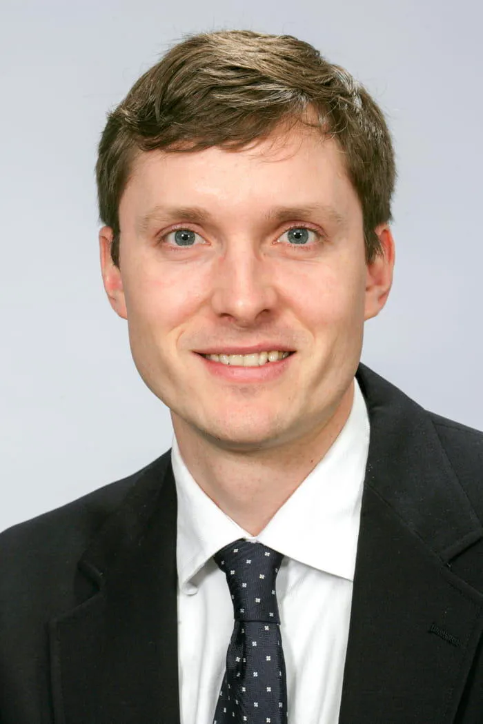 Richard Albert Paulis