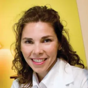 Annette Christina Da Silva