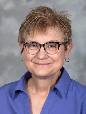 Martha L Greenwald
