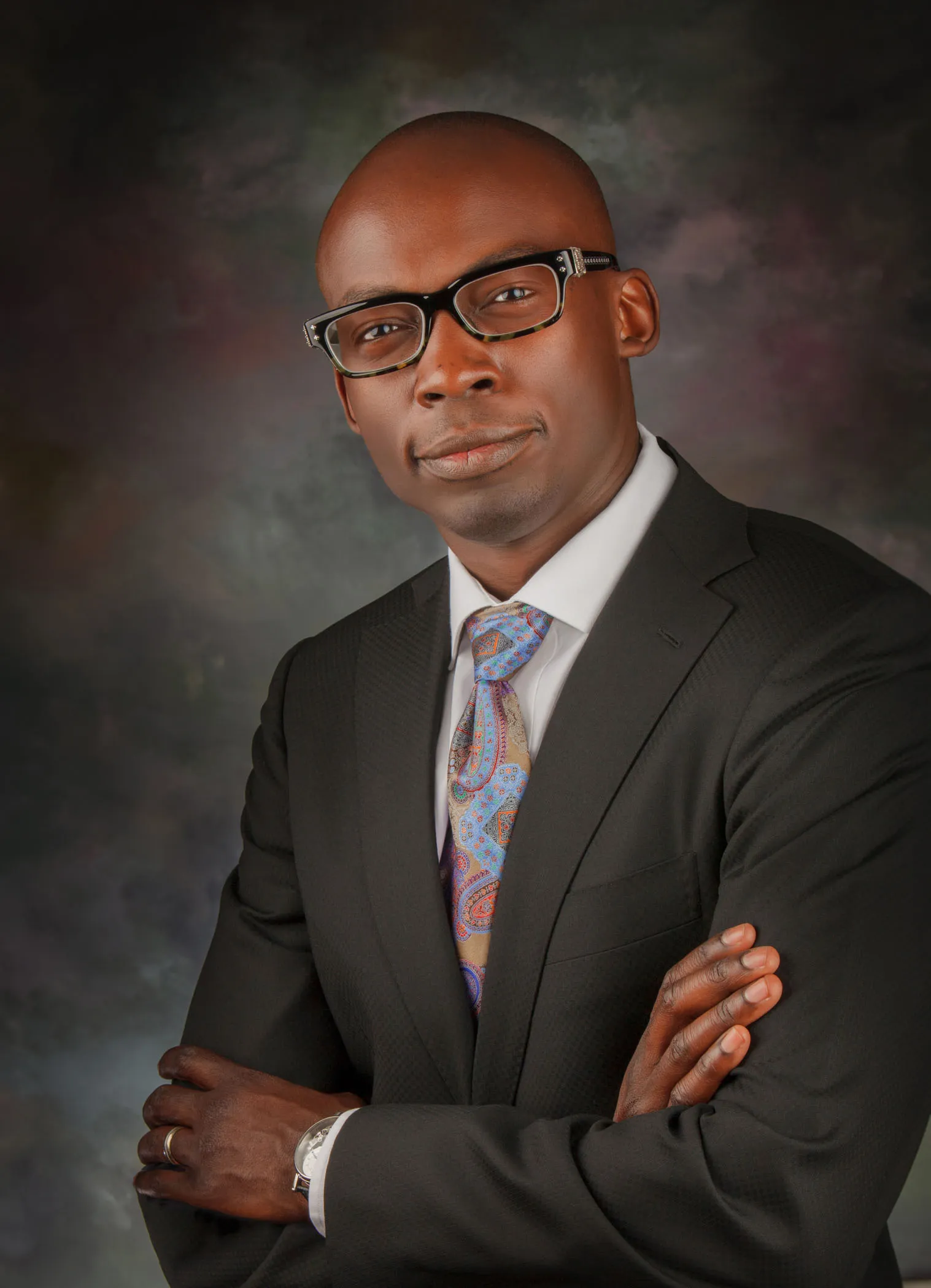 Dennis Onkoba Sagini