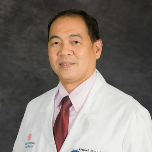 Daniel A. Dino