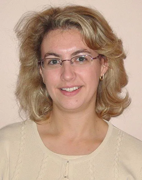 Paula Imai