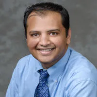 Hardik Shah