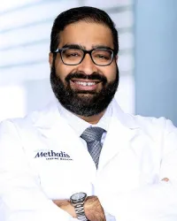 Anuj Suri