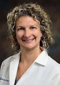 Lisa A Scott