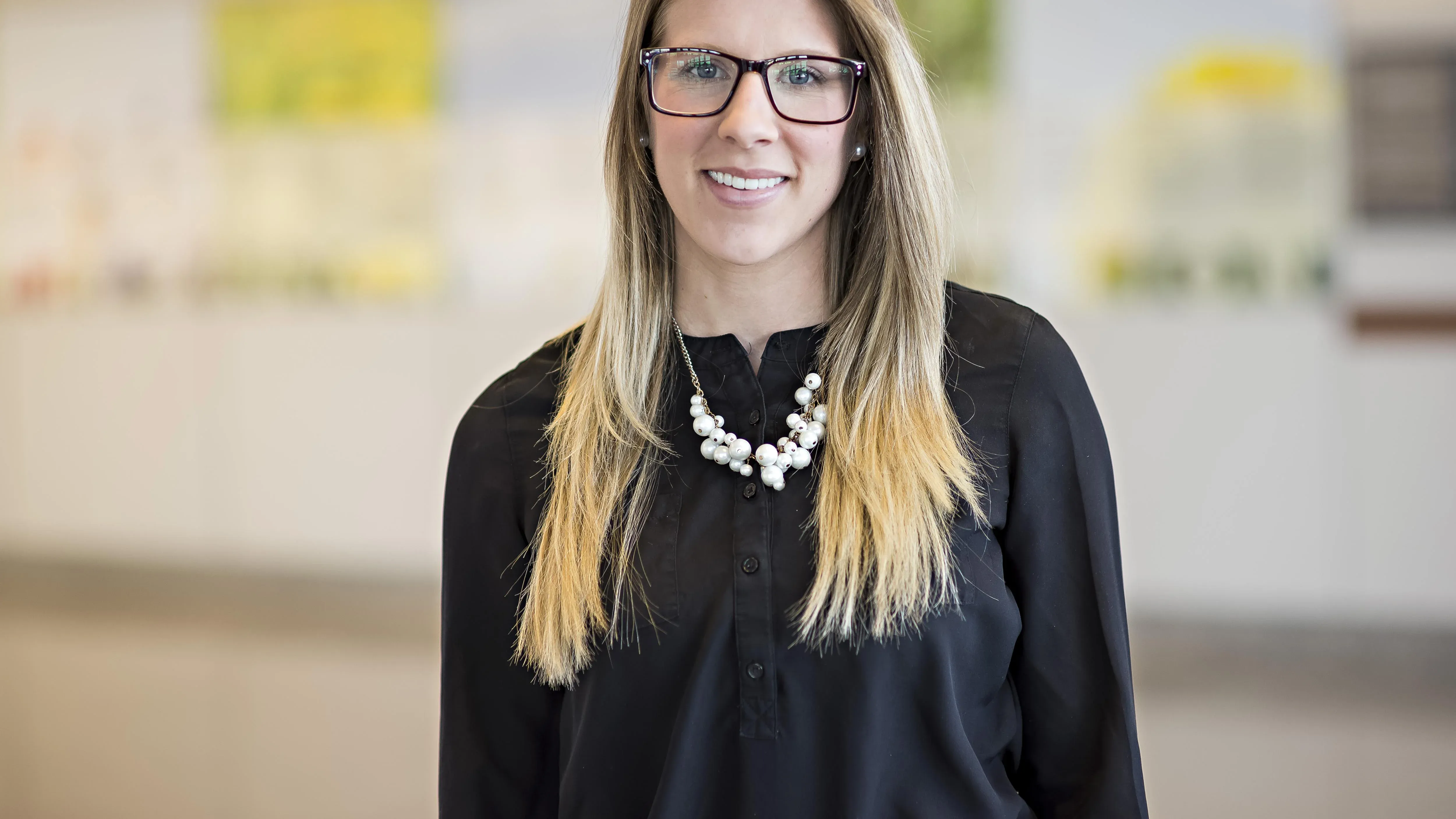 Lauren R. Peters