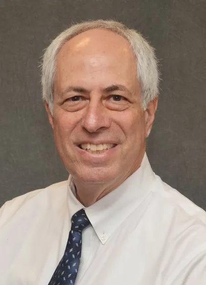 Kenneth G. Grundfast
