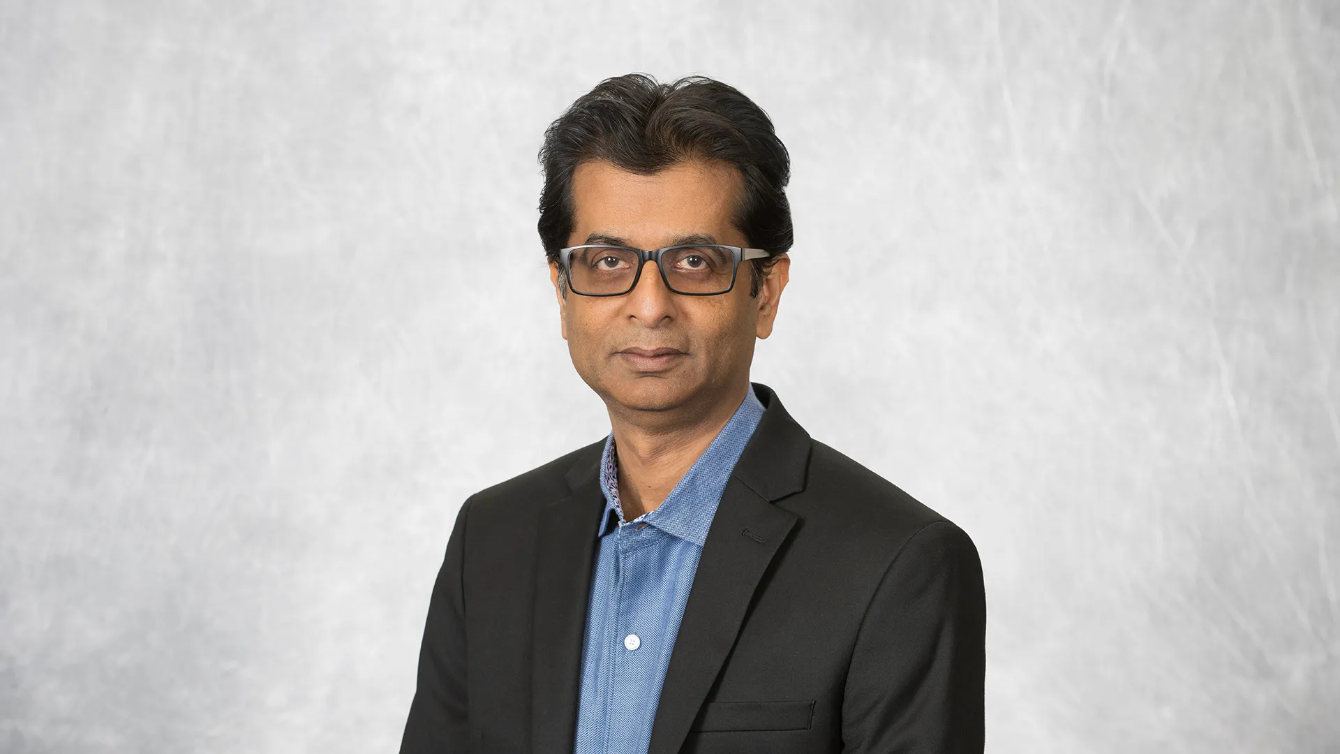 Sujit Magiyawala