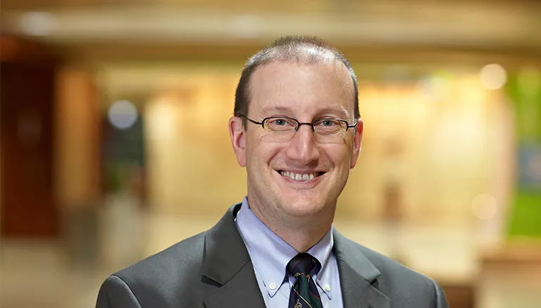 Marc J. Bernstein