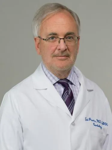 Ted M. Parris