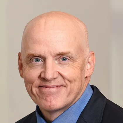 David Anthony Crowe