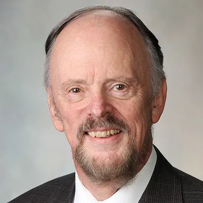 Robert R. Orford