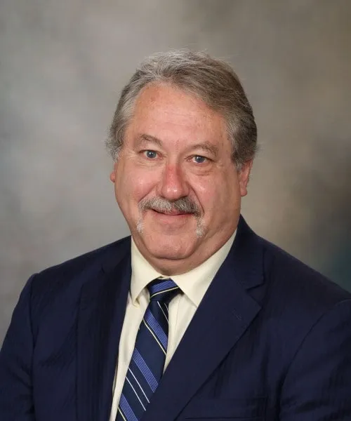 Gregory James Gores