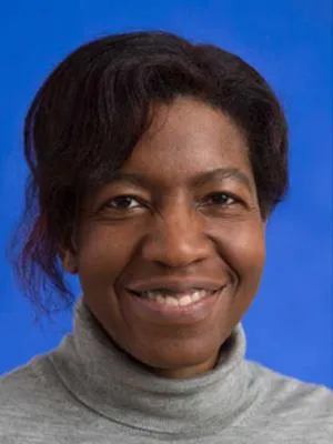 Desiree Webb