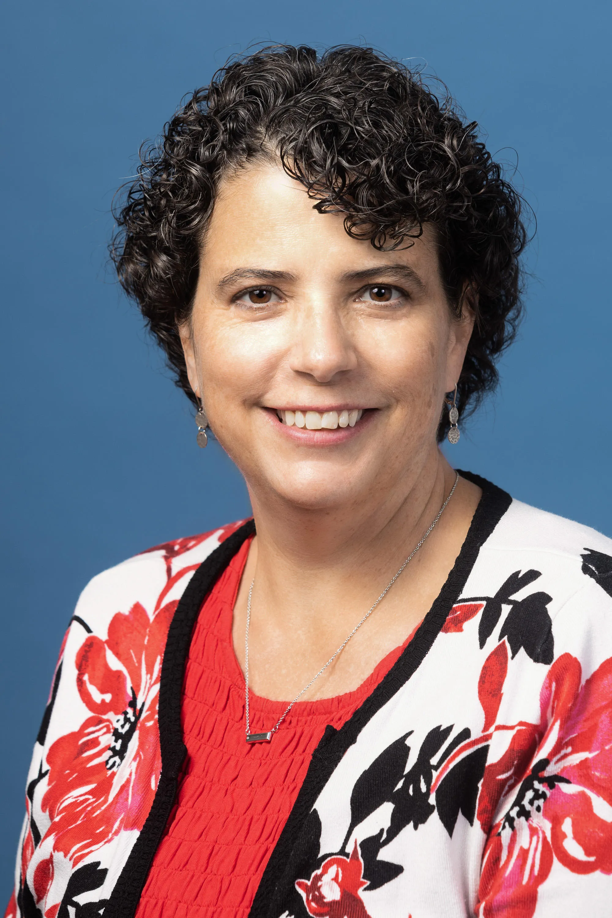 Melinda Rathkopf