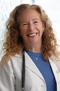Rebecca Mckanna